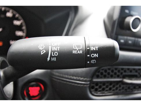 Used 2024 Honda HR-V LX image 18