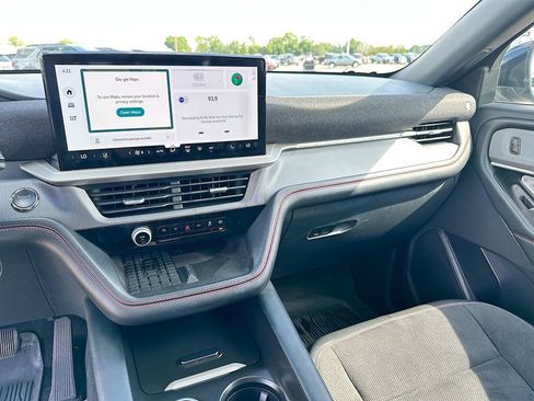 Certified 2025 Ford Explorer ST AWD/4WD image 20