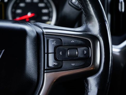 Used 2022 Chevrolet Silverado 2500 High Country w/ Z71 Off-Road Package image 25