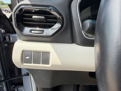 Used 2026 Honda Passport RTL image 19