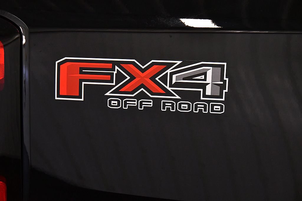 New 2026 Ford Ranger XLT w/ Equipment Group 301A High AWD/4WD image 11