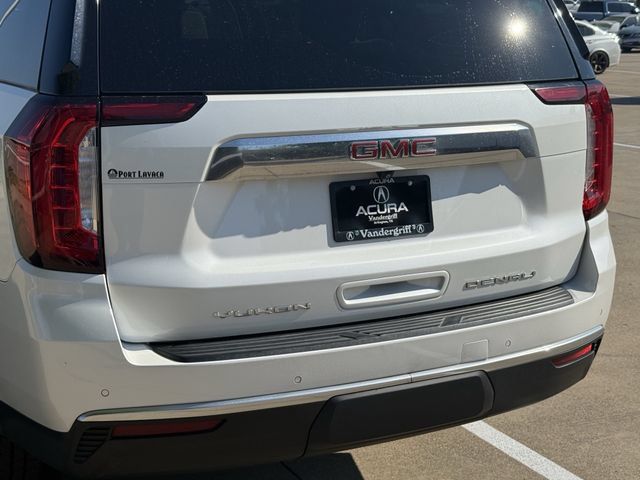 Used 2022 GMC Yukon XL Denali AWD/4WD image 6