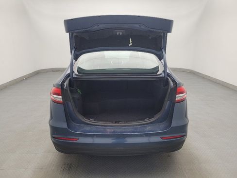 Used 2019 Ford Fusion SE image 29