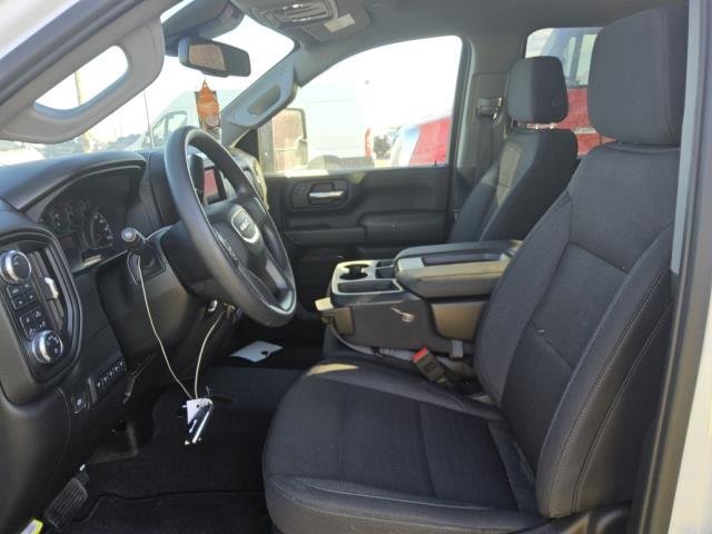 Used 2025 GMC Sierra 3500 Pro w/ Convenience Package AWD/4WD image 3