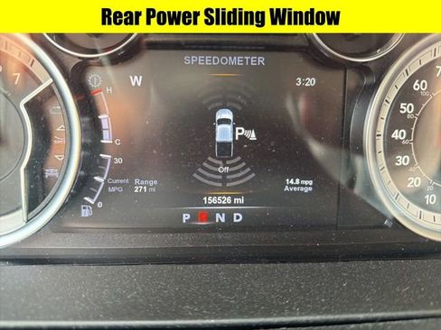 Used 2019 RAM 1500 Big Horn AWD/4WD image 19