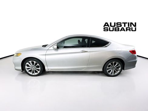Used 2015 Honda Accord EX-L image 4
