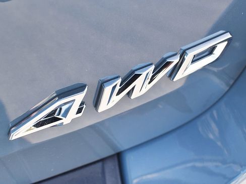 New 2026 Ford Explorer Active AWD/4WD image 16