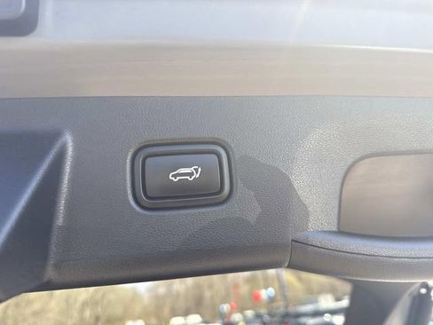 Used 2025 Hyundai Tucson SEL AWD/4WD image 10