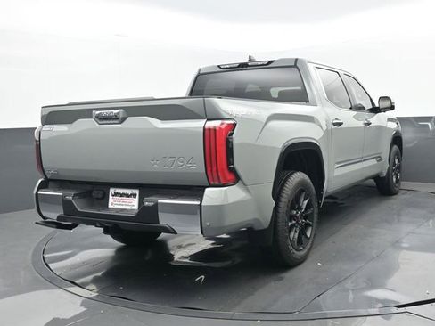 New 2026 Toyota Tundra 1794 Edition w/ TRD Off-Road Package AWD/4WD image 21