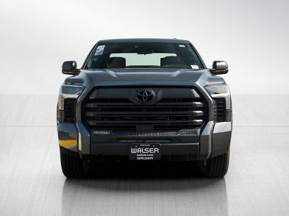 New 2026 Toyota Tundra SR5
