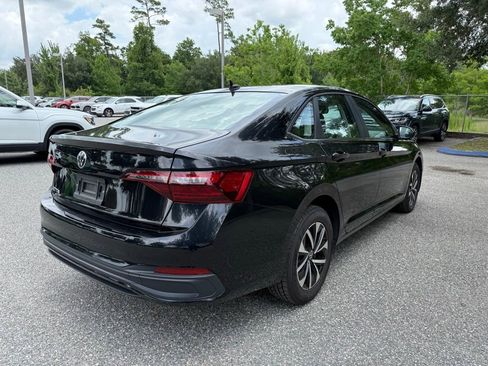 Used 2024 Volkswagen Jetta S FWD image 8