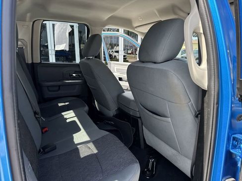Used 2020 RAM 1500 Classic Warlock AWD/4WD image 31