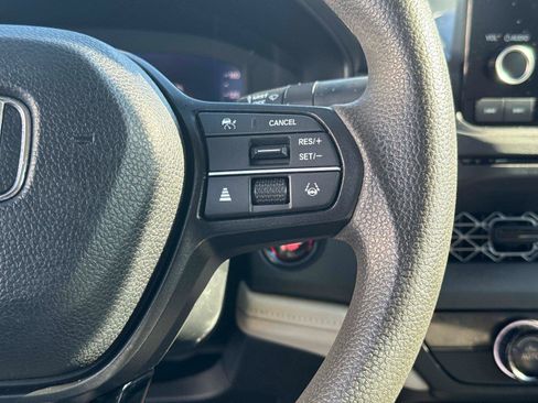 Certified 2024 Honda Accord LX image 26