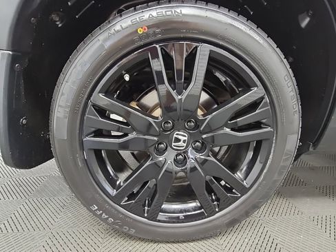 Used 2021 Honda Pilot Special Edition image 47