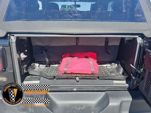 Used 2023 Jeep Wrangler Sport image 20