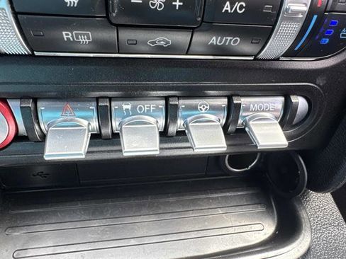 Used 2022 Ford Mustang Premium RWD image 45