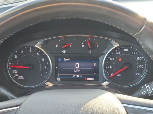Used 2022 Chevrolet Equinox LT FWD image 21