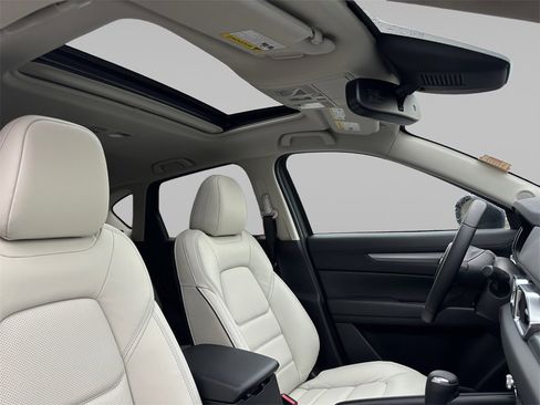 New 2025 MAZDA CX-5 AWD 2.5 S w/ Preferred Package image 20