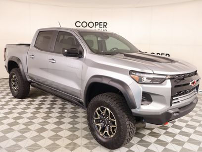 Used 2026 Chevrolet Colorado ZR2 w/ Technology Package