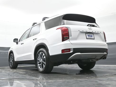 Used 2022 Hyundai Palisade SEL FWD image 38