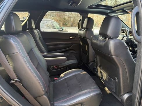 Used 2022 Dodge Durango R/T w/ Blacktop Package image 16