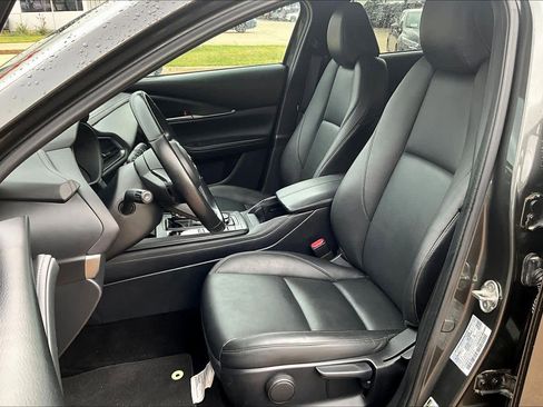 Used 2023 MAZDA CX-30 AWD 2.5 S w/ Select Package image 7