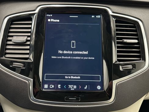 Used 2024 Volvo XC90 B5 Plus w/ Protection Package Premier image 36