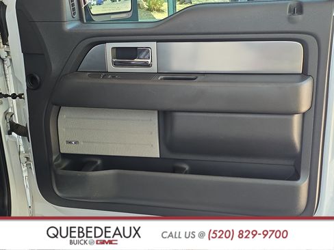 Used 2014 Ford F150 Raptor AWD/4WD image 31