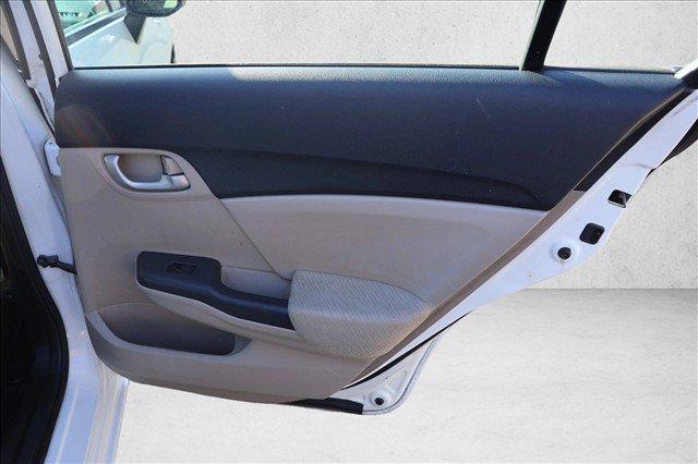 Used 2013 Honda Civic LX image 29