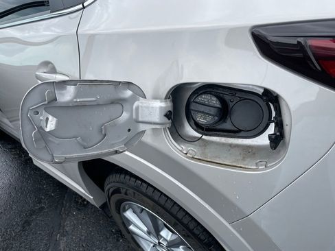 Used 2025 MAZDA CX-5 AWD 2.5 S w/ Select Package image 51