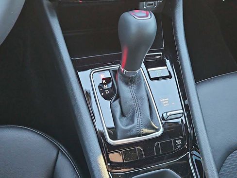 New 2026 Jeep Compass Latitude image 30