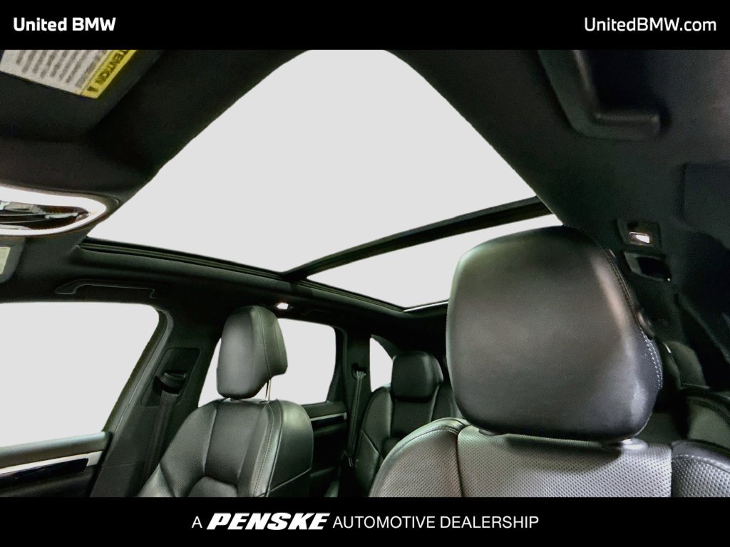 Used 2018 Porsche Cayenne S AWD/4WD image 19