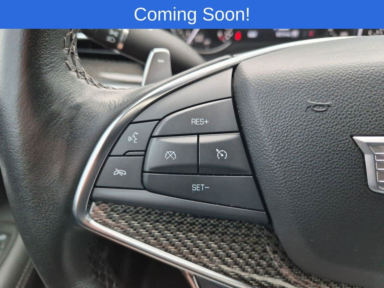 Used 2023 Cadillac XT5 Sportv AWD/4WD image 26