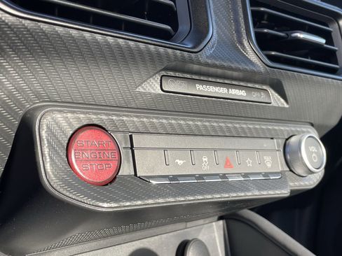 New 2026 Ford Mustang Dark Horse RWD image 32