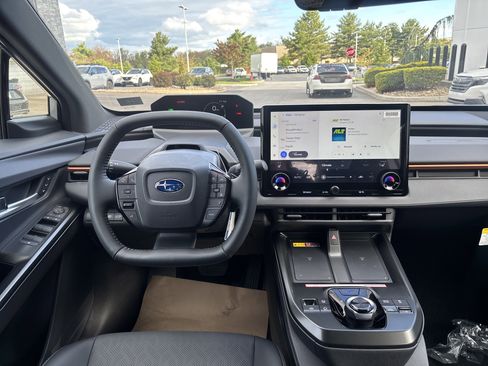 New 2026 Subaru Uncharted AWD image 2
