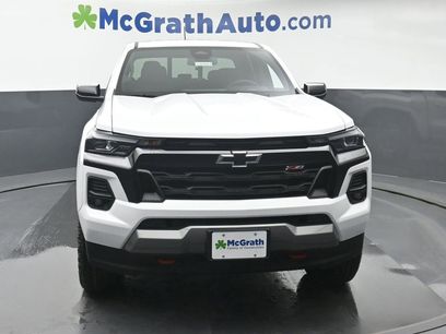 New 2026 Chevrolet Colorado Z71 w/ Z71 Convenience Package 2