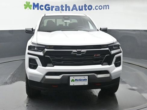 New 2026 Chevrolet Colorado Z71 w/ Z71 Convenience Package 2 image 4