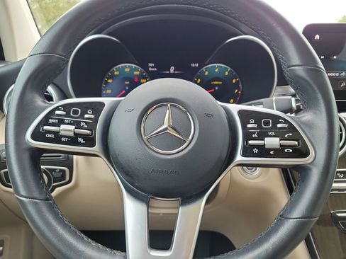 Certified 2022 Mercedes-Benz GLC 300 GLC 300 image 28