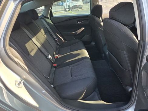 Used 2023 Honda Accord EX image 11