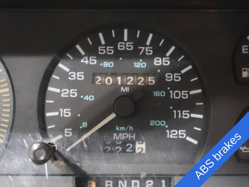 Used 1993 Dodge Dakota 2WD Club Cab image 4