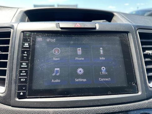 Used 2016 Honda CR-V Touring image 23