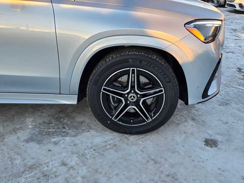 New 2026 Mercedes-Benz GLE 350 GLE 350 image 9