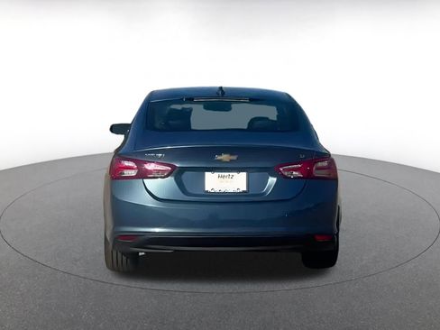 Used 2024 Chevrolet Malibu LT image 4