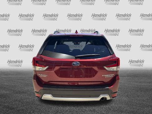 Used 2020 Subaru Forester Touring w/ Popular Package #2 AWD/4WD image 9