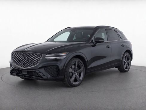 Used 2023 Genesis GV70 2.5T w/ Sport Prestige Package AWD/4WD image 2