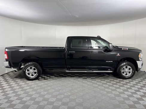 Used 2024 RAM 2500 Big Horn image 8