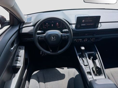 Used 2024 Honda Accord LX image 20