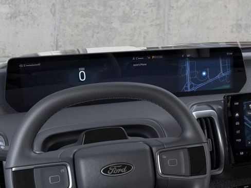 New 2026 Ford Expedition Tremor AWD/4WD image 60