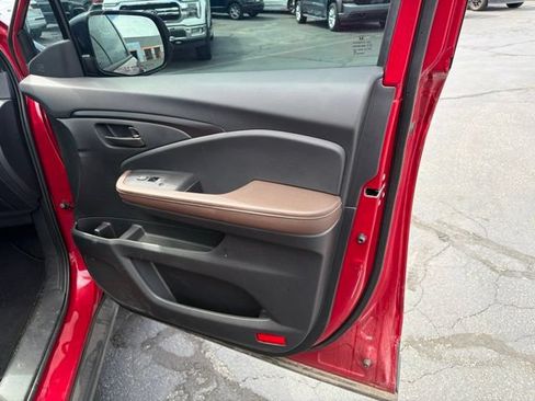 Used 2024 Honda Passport EX-L image 30