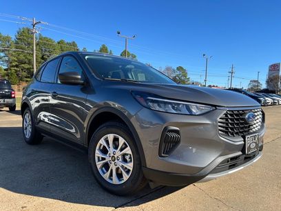New 2026 Ford Escape Active